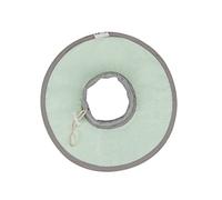 UPKOCH Pet Recovery Collar Elizabethan Collar for Cats Scratch Soft Material Lightweight Adjustable