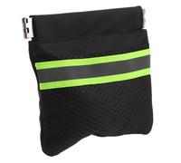 UPKOCH Pet Training Treat Pouch for Dogs, Waterproof Sturdy Snack Bag with Magnetic Lid and Clip, Portable Dog Training Reward Bag for Walking and Behavior Aid