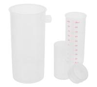 UPKOCH Physics Experiment Equipment Set for Buoyancy and Mechanics, Archimedes Principle Lab Tools for Middle School Science Learning, Physical Mechanics Experimental Device for