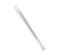 UPKOCH Piano Chord Gauge Tool Professional Dual-end Tuning Device for Accurate Piano Maintenance and Repair Sleek Design