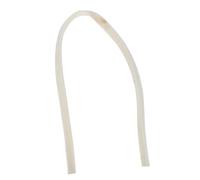 UPKOCH Piano Mute Strap Tool Wool Material for Sound Dampening Essential Piano Accessory for Tuning Suitable for Students and Professionals