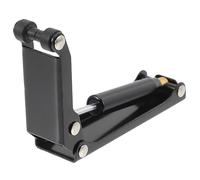 UPKOCH Piano Slow Fall Device Cover Buffer for Keyboard Piano Simple Decelerator Accessory Slow-down Buffer Prevents Pinching When Closing