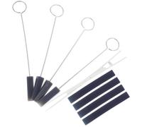 UPKOCH Piano Tuning Tool Mute Clamp for Treble Mute Essential Piano Tuning Supplies for Tuner and Pianist Musical Use
