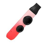 UPKOCH Plastic Kazoo Musical Instrument Kazoo for Boy Girl Boys and Girls Instrument Accompaniment Easy to Learn Musical Toys for Year Old