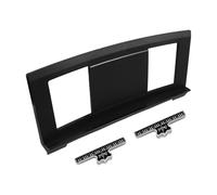 UPKOCH Plastic Music Sheet Stand for Electronic Piano Portable Keyboard Sheet Music Holder with Clips Lightweight and Sturdy Score Display Rack for Home Practice and Travel