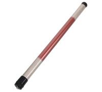 UPKOCH Portable Dulcimer Mallets Case Secure Rotating Closure for Effortless Music Conducting Storage for Dulcimer Accessories and Replacement Parts