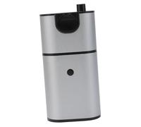 UPKOCH Portable Handheld Steak Smoker with Woodchips Compact Kitchen Smoke Infuser for Molecular Cuisine and Cocktail Smoking Lightweight and Easy to Clean Smoking Generator Kit