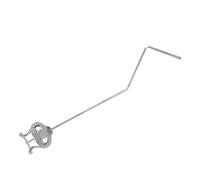 UPKOCH Portable Music Sheet Clip Vertical Keys for Music Folder Organization and Music-making Accessories and Lightweight