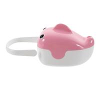 UPKOCH Portable Pacifier Holder Case Travel Soother Box Container Dummy Cover Cap for Diaper Bag