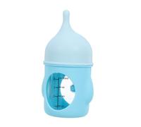 UPKOCH Portable Pet Nursing Bottle with Visible Scale for Newborn Kittens and Puppies Safe Feeding Design Lightweight and Easy to Clean Mini Feeder for Hydration and Milk Feeding