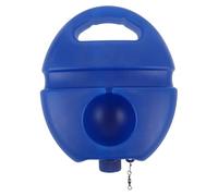 UPKOCH Portable Tennis Trainer Base Only for Practice Slip Rebounder Compact Design for Adults Beginners to Enhance Accuracy and Reflexes Indoors and Outdoors