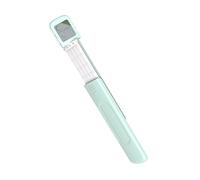 UPKOCH Portable Ukulele Chord Training Tool, ABS Chord Finger Exerciser Easy-To-Learn Practice Aid Green for Beginners for Adults