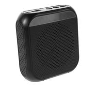 UPKOCH Portable Voice Amplifier Headset Microphone, Rechargeable Mini Pa System for Teachers, High Volume Classroom Microphone Speaker, Waterproof and Lightweight, Suitable for Presentations and Tours