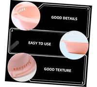 UPKOCH Postpartum Toilet Sitz Bath Basin for Pregnant Women and Patient Care Wide Contoured Edges for Feminine Wash Basin Suitable for Postoperative Treatment and Healing