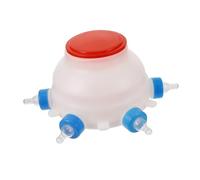 UPKOCH Practical Calving Bottle Easy Feeding Tip Livestock Feeder for Sheep Goats Cows