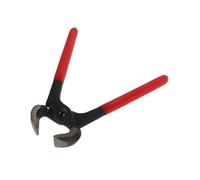 UPKOCH Precision Fret Wire Pliers Guitar Bass Fret Removal Tool Luthier Nipper String End Nippers