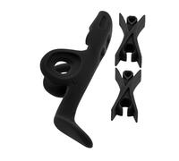 UPKOCH Precision Violin Bow Grip Corrector Violin Bow Holder for Beginners and Finger Guide Archery Accessory