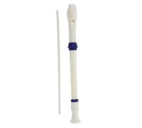 UPKOCH Professional Clarinet for Beginners Wind Instrument for Easy to Play Recorder for Music Classes and Practice for All Ages