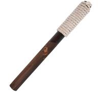 UPKOCH Professional Fire Eating Torch with Sturdy Polyester and Wood Materials for Reliable Performance in Theatrical Productions and Sichuan Opera Facechanging Acts