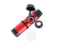 UPKOCH Professional Metal Kazoo for Ages Easy to Learn with Smooth Surface and Classic Design
