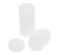 UPKOCH Professional Supplement Tablets for Household Aquariums Safe Water-soluble Carbon Dioxide Nutrient for Aquarium Plants Fish Tank Accessory for Healthy Water Grass Growth