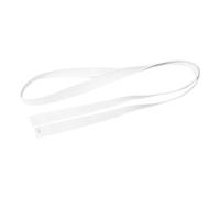 UPKOCH Professional Taekwondo Karate Belt White Waistband for Martial Arts Training and Daily Use Comfortable Replacement Tatami Belt