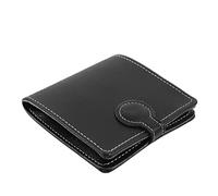 UPKOCH Pu Leather Guitar Plectrum Bag with Ukulele Picks Compact Pick Storage Pouch for Easy Carrying and Organization Design for -Term Use