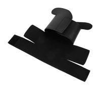 UPKOCH PU Leather Trumpet Wrap Protector for Cornet Durable Music Instrument Cover with Easy Installation Scratch Resistant Trumpet Accessory for Extended Instrument Life