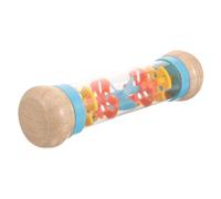 UPKOCH Rainstick Musical Instrument for Portable Lightweight Shaking Rain Maker Tube Sensory Auditory Educational for Concentration and Grasping Training Indoor Outdoor Play