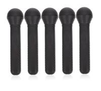 UPKOCH Realistic Kids Simulation Microphone Toy Creative Props for Kids Pretend