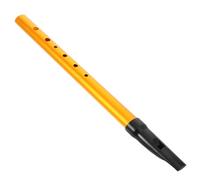 UPKOCH Recorder Tin Whistle Key of D Flute Irish Folk Musical Instrument for Beginners Students Boys and Girls School Band