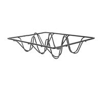 UPKOCH Refrigerator Egg Storage Box Fridge Egg Holder Dispenser Simple Design Organizer