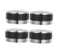 UPKOCH Replacement Range Knobs for Gas Stove and Oven BBQ Control Dials with Switch High Temperature Resistant Precision Flame Control Easy to Install and Clean for Outdoor Grilling and