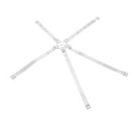 UPKOCH Replacement Straps for High Chair Stroller Five-Point Harness Pads for Boys and Girls Comfortable Easy to Install