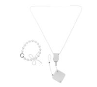 UPKOCH Retractable Bird Leash for Parrots and Cockatiels Lightweight Parrot Harness Leash with Stainless Steel and Abs Foot Rings for Outdoor Flying Rope Activities