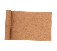 UPKOCH Reusable Natural Coconut Fiber Reptile Bedding Mat Thick for Tortoise Cage Liner Turtle Pad Lizard Snake Chameleon Substrate Carpet Compatible with Terrariums and Pet Nests