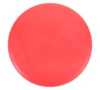 UPKOCH Reusable Throwing Disc Softball Pitching Aid for Technique Training for Outdoor Practice and Skill Development Portable Disc for Beginners and Advanced Players