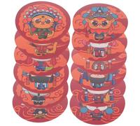 UPKOCH Reward Stickers for Boys and Girls Potty Training Zodiac Patterns Fun Training Seat Decals Essential Potty Aid