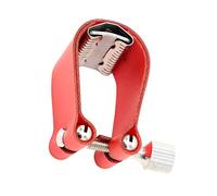 UPKOCH Saxophone Buckle Saxophone Clip Mouthpiece Storage Clip Essential Accessory