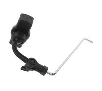 UPKOCH Saxophone Phone Holder Music Clip Mount Securely Mount Your Phone to Alto Saxophone Lyre Music Holder for Beginners Alto