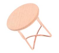 UPKOCH Scale Mini House Decoration Micro Scene Accessory for Tiny Homes and Desktop Display
