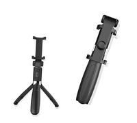 UPKOCH Selfie Stick Tripod Extendable Phone Monopod for Tripod Selfie Stick Remote Control