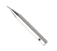 UPKOCH Silver Violin Chin Rest Wrench Adjustable Chin Rest Key Violin Accessory Tool for Precise Chinrest Tuning and Regulation