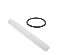 UPKOCH Singing Bowl Mallet with Sheepskin and Rubber Ring Yoga Meditation Accessory for Sound Bowls for Calm Your Heart Random Color