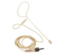 UPKOCH Single Ear Hanging Microphone Condenser Headset Mic for Stage Performance over Ear Design for Lectures Presenters and Singers Reliable Sound Quality