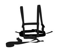 UPKOCH Ski Traction Harness with Handle for Falling Ski Balance Strap for Boy Girl Beginners