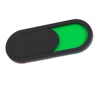 UPKOCH Slide Door Sign Conference Room Indicator for Privacy Pmma Material, Easy to Use and Practical, Suitable for Surgery and Dark Rooms, Occupied and Vacant Status Display