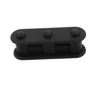 UPKOCH Slot Paddle Board Insert for Sup and Kayak Enhances Stability and Longevity Compact Design for Smooth Navigation Versatile Installation for Various Surfboard Types Professional