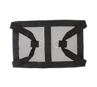 UPKOCH Small Animals Weighing Sling Adjustable Lamb Calf Lifting Hammock for Safe Weighing of Newborn Animals for Goats Alpacas and Pets the Farm