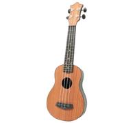UPKOCH Soprano Ukulele for Beginner Concert Ukulele for Adult Boy Girl Beginner Ukelele